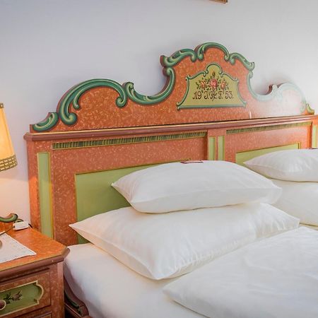 Villa Egger Lofer Ngoại thất bức ảnh