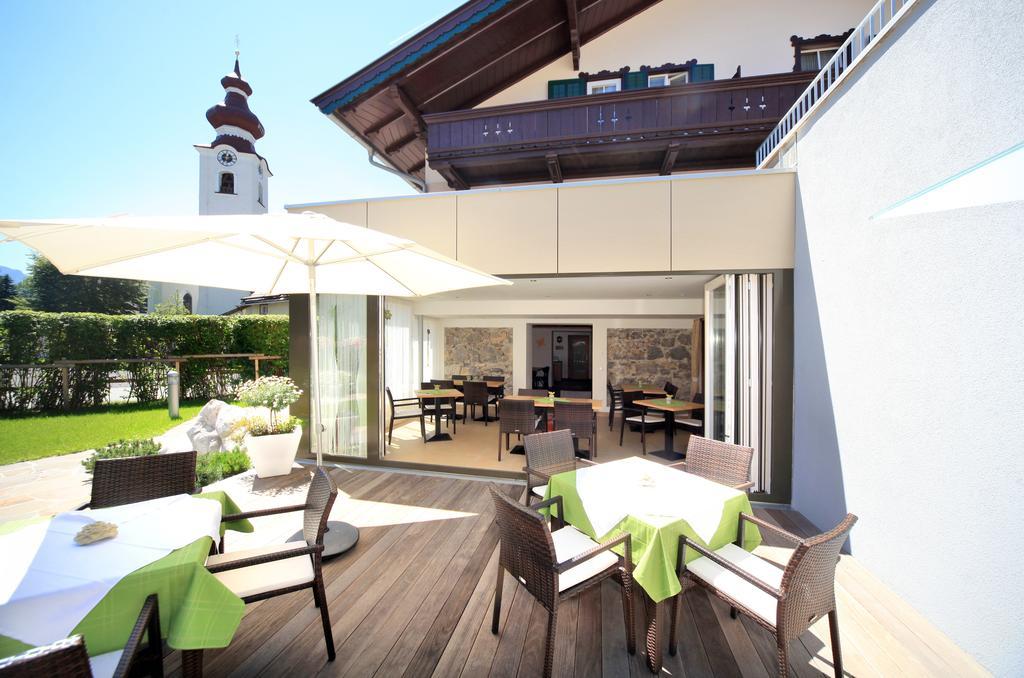 Villa Egger Lofer Ngoại thất bức ảnh