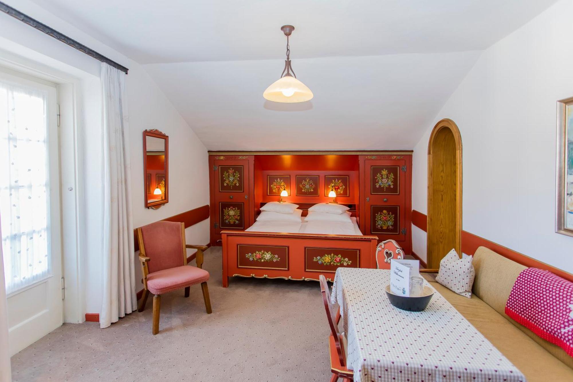Villa Egger Lofer Ngoại thất bức ảnh