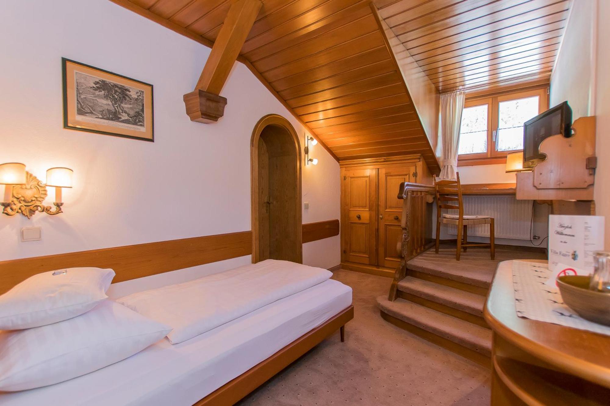 Villa Egger Lofer Ngoại thất bức ảnh