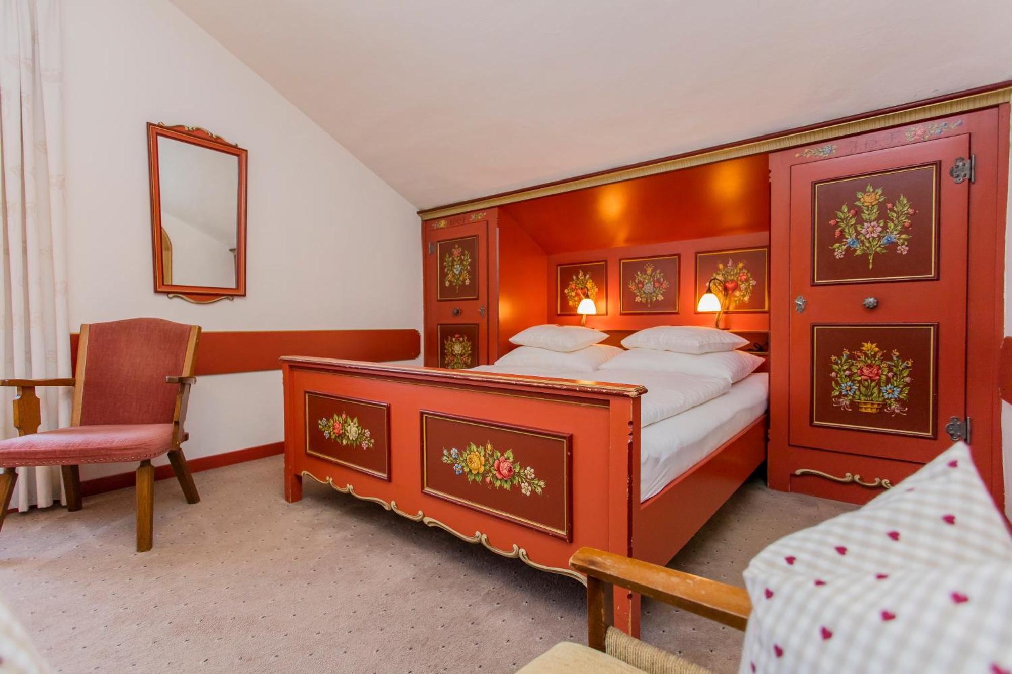 Villa Egger Lofer Ngoại thất bức ảnh