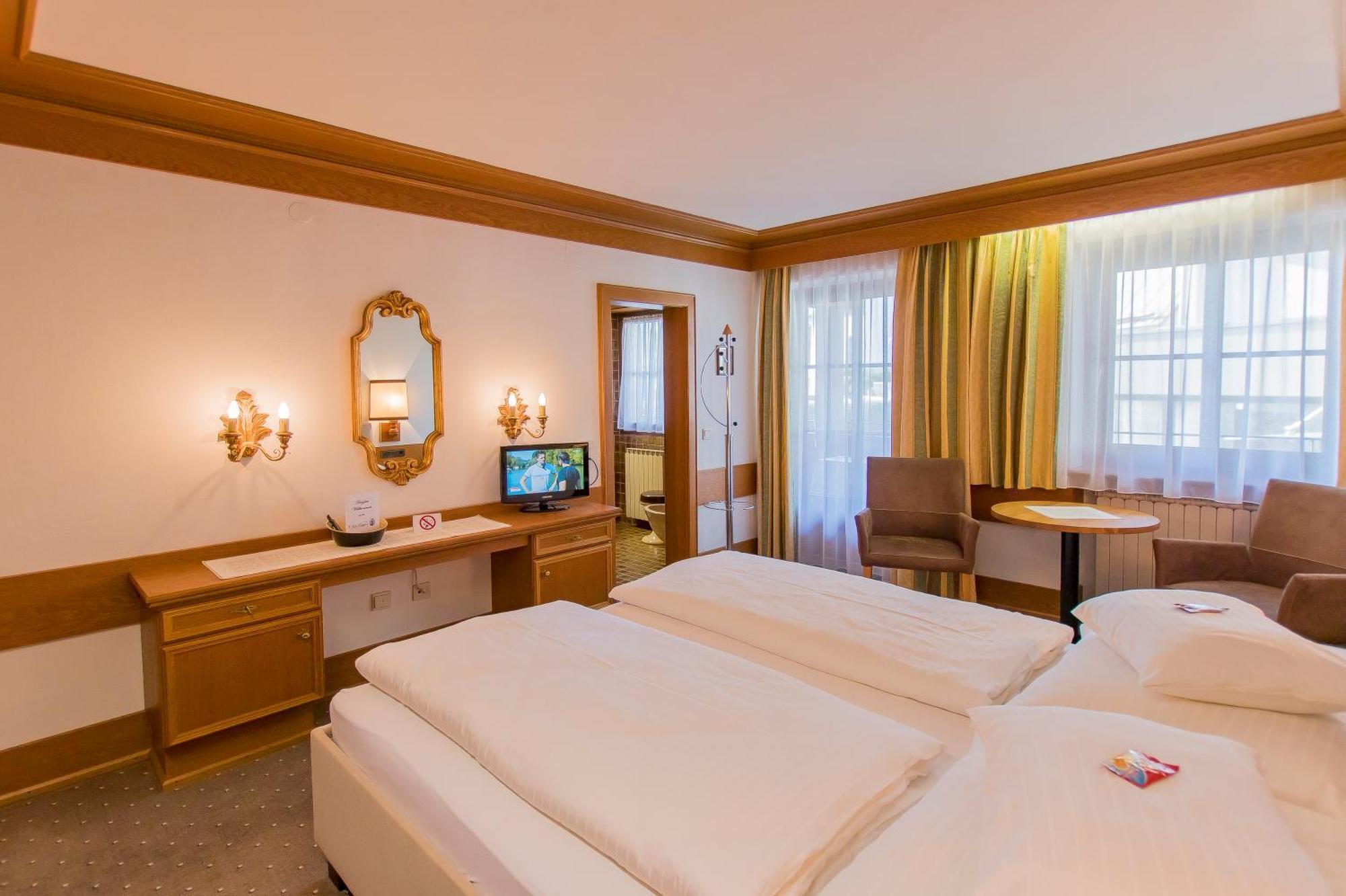 Villa Egger Lofer Ngoại thất bức ảnh