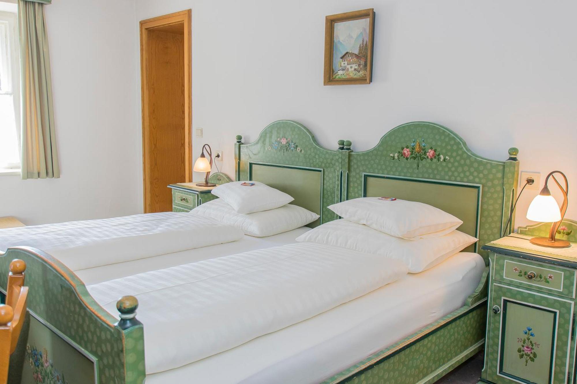 Villa Egger Lofer Ngoại thất bức ảnh