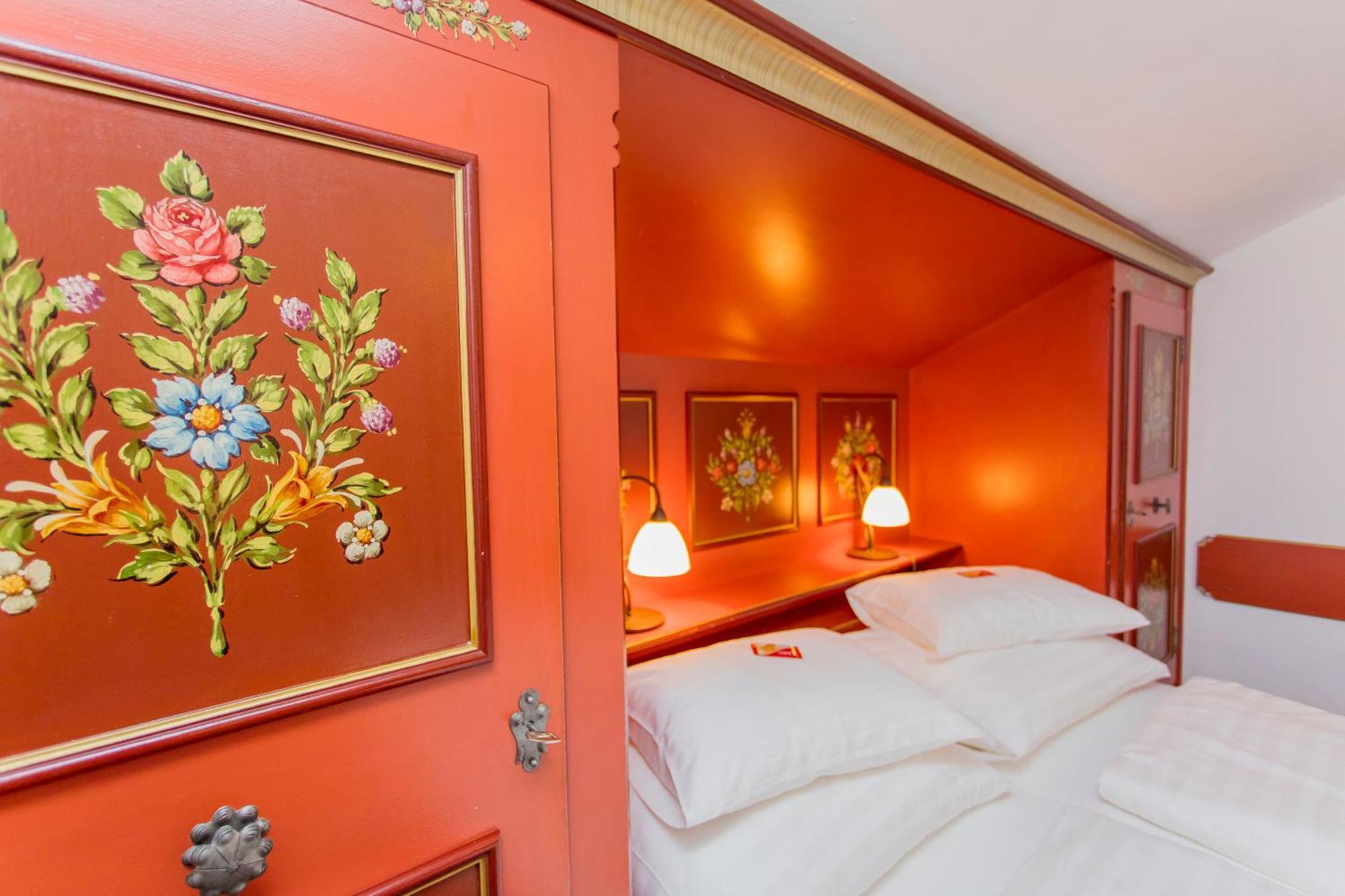 Villa Egger Lofer Ngoại thất bức ảnh