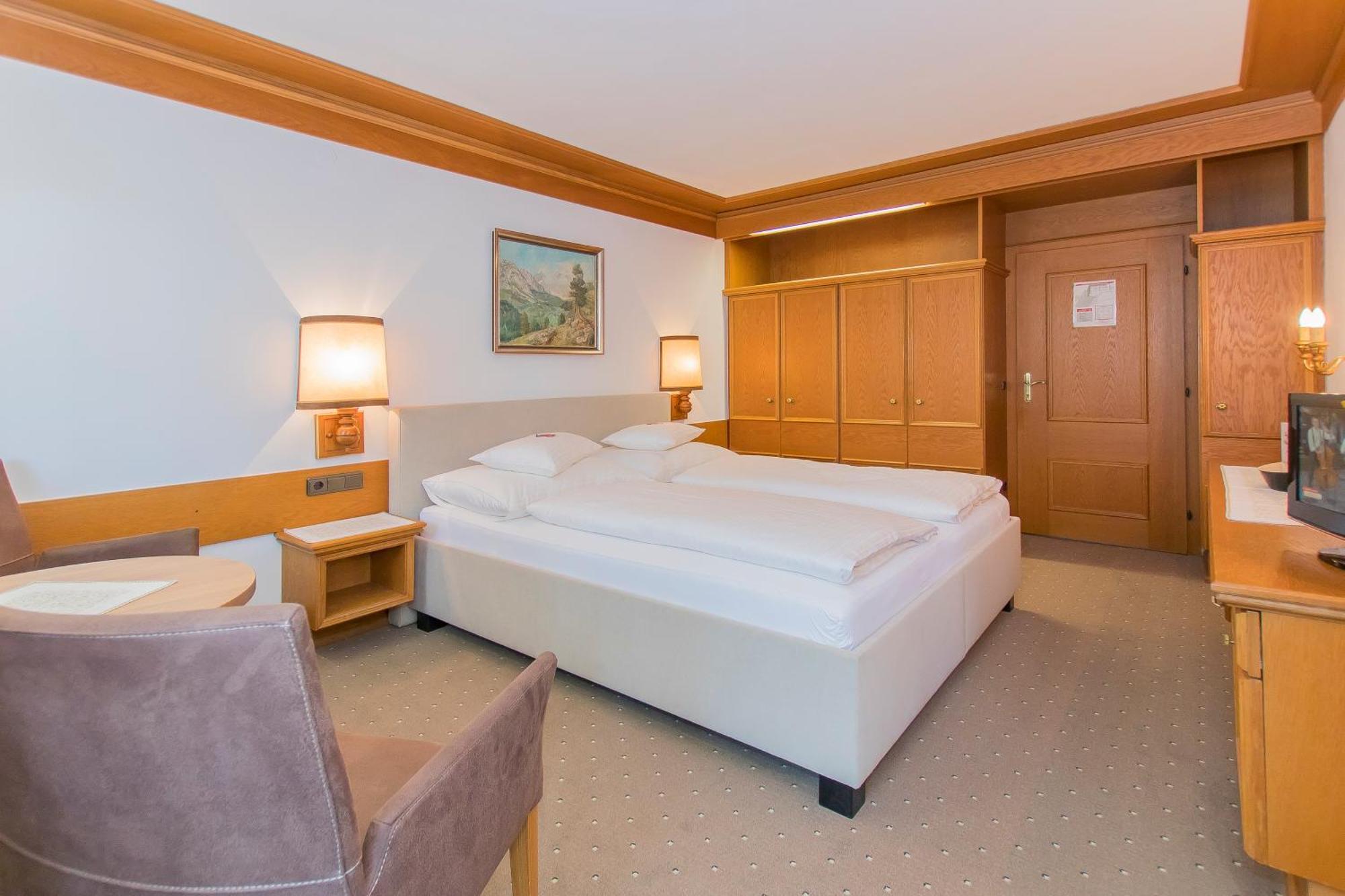 Villa Egger Lofer Ngoại thất bức ảnh
