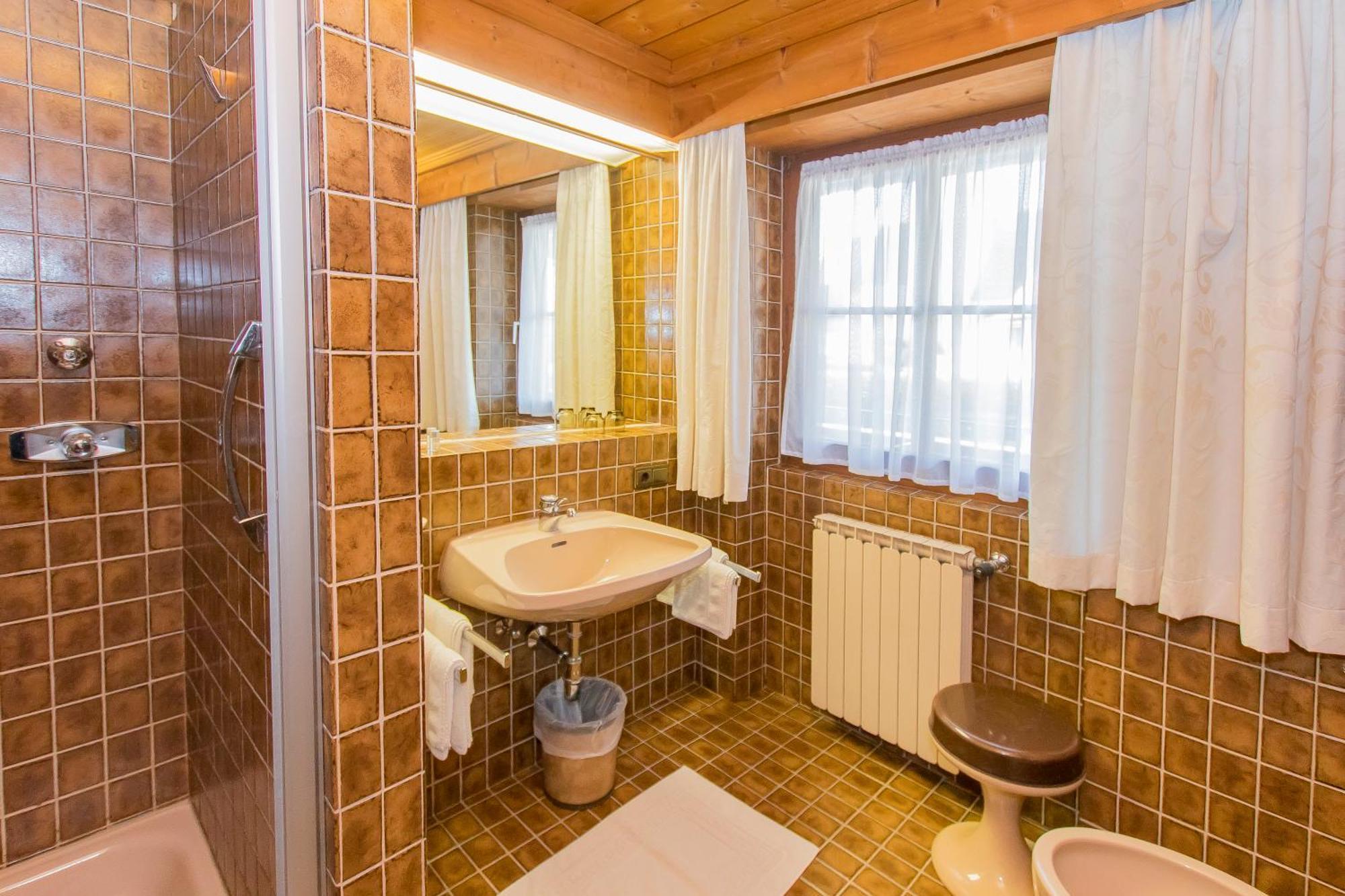Villa Egger Lofer Ngoại thất bức ảnh