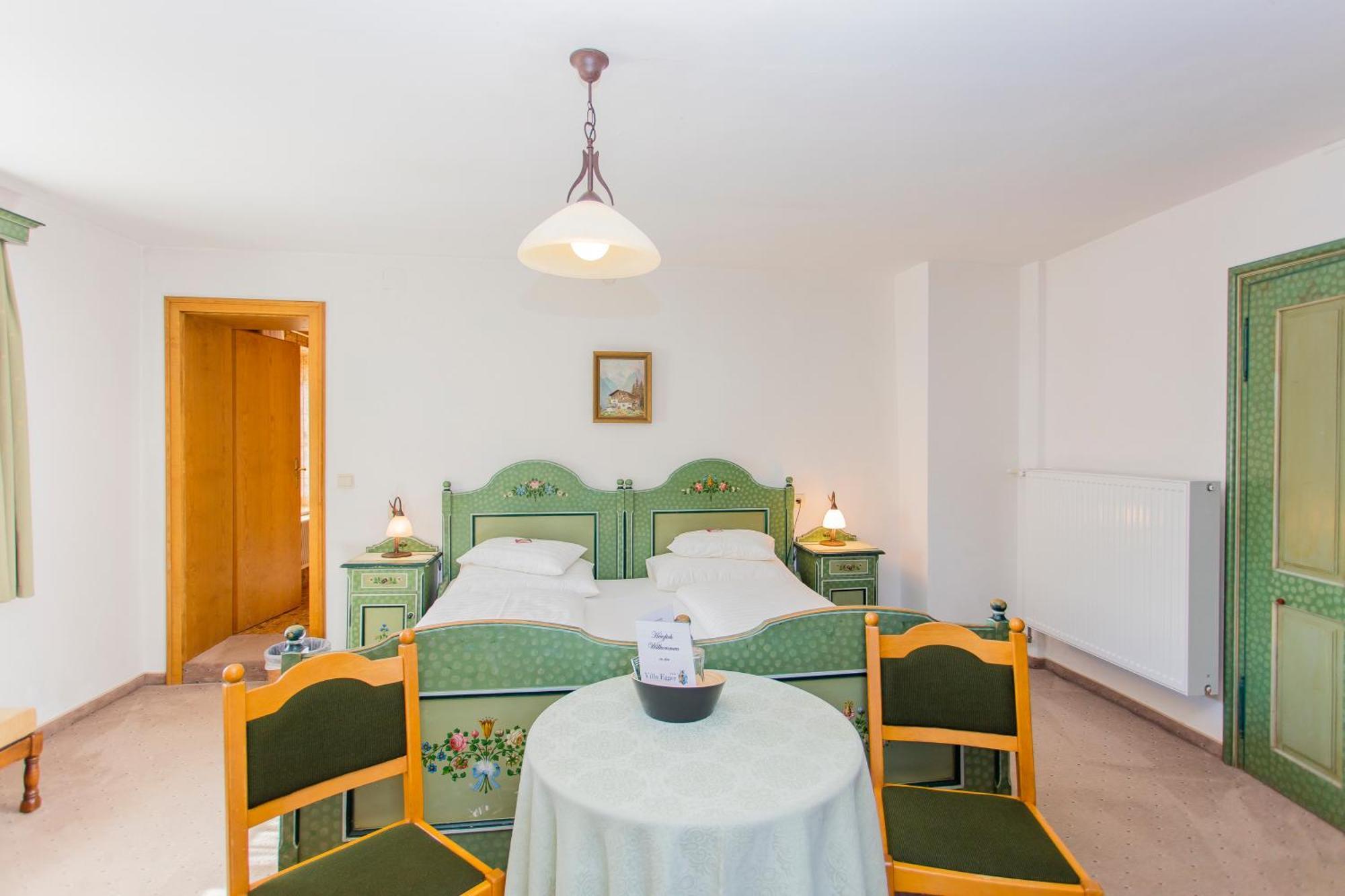Villa Egger Lofer Ngoại thất bức ảnh