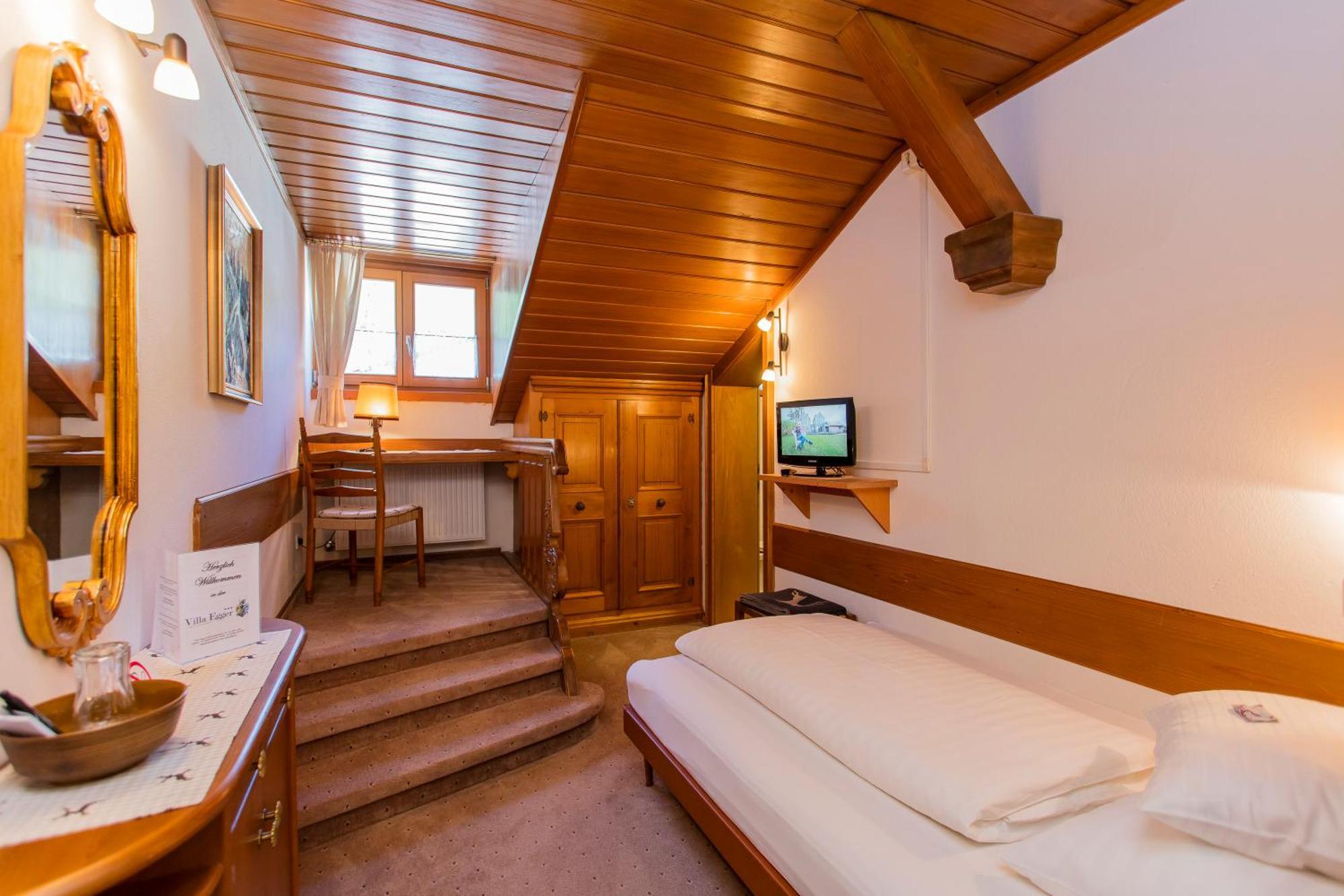 Villa Egger Lofer Ngoại thất bức ảnh