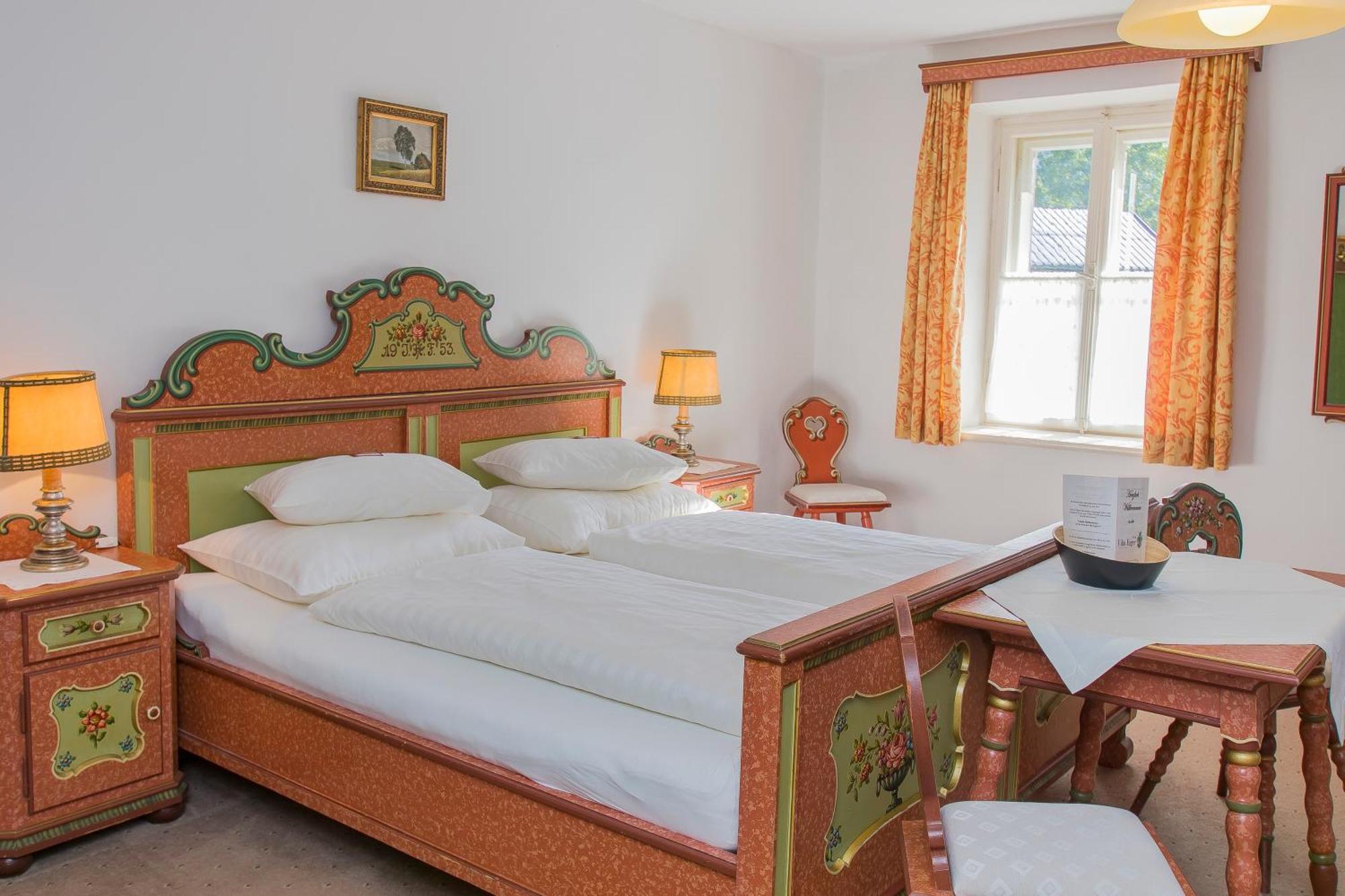 Villa Egger Lofer Ngoại thất bức ảnh