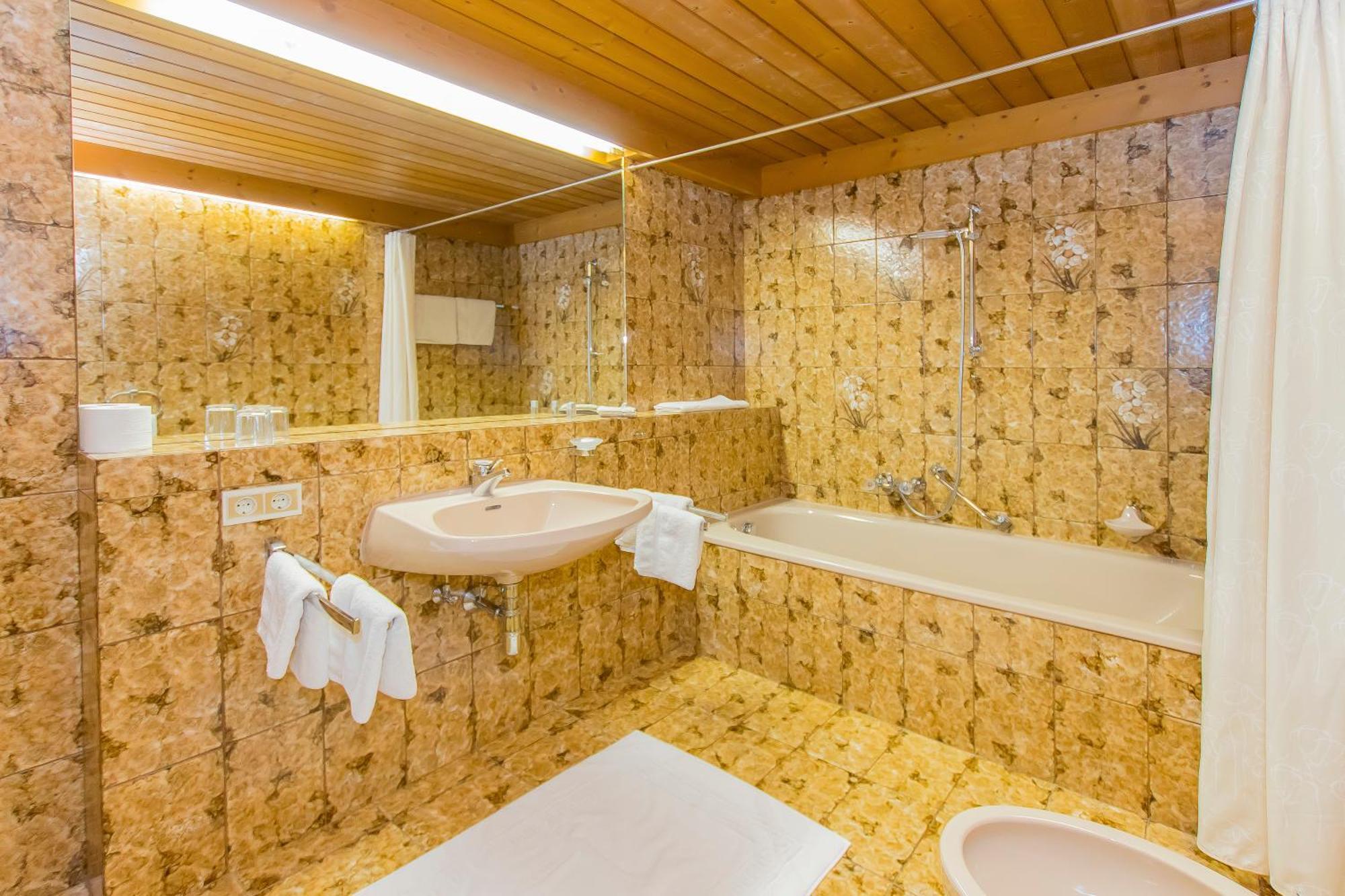Villa Egger Lofer Ngoại thất bức ảnh