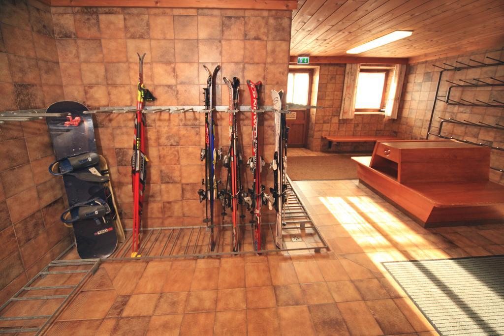 Villa Egger Lofer Ngoại thất bức ảnh