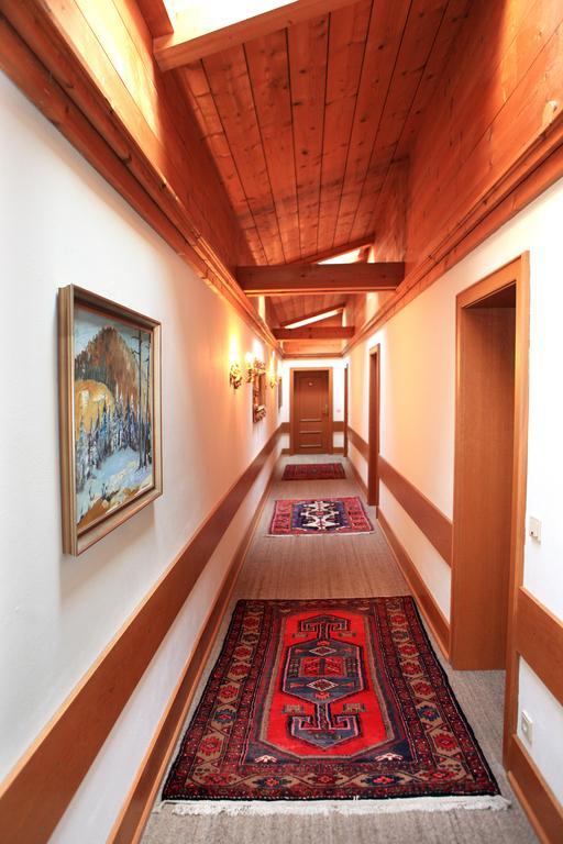 Villa Egger Lofer Ngoại thất bức ảnh