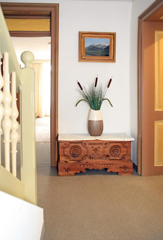 Villa Egger Lofer Ngoại thất bức ảnh