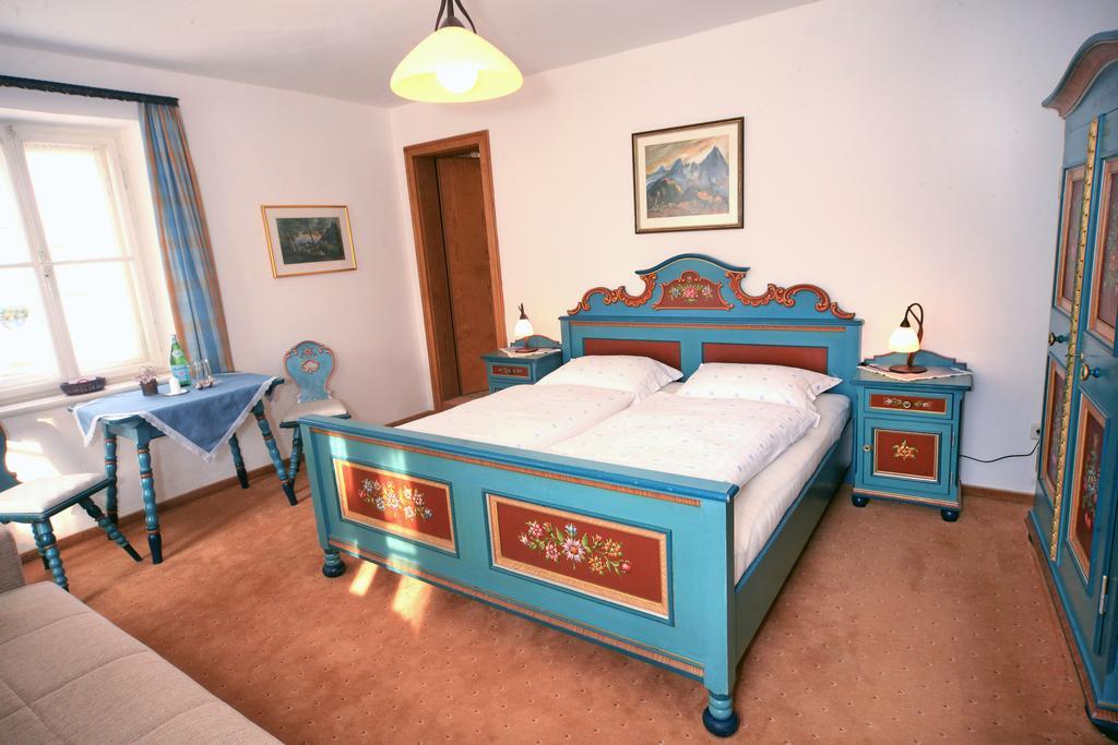 Villa Egger Lofer Phòng bức ảnh