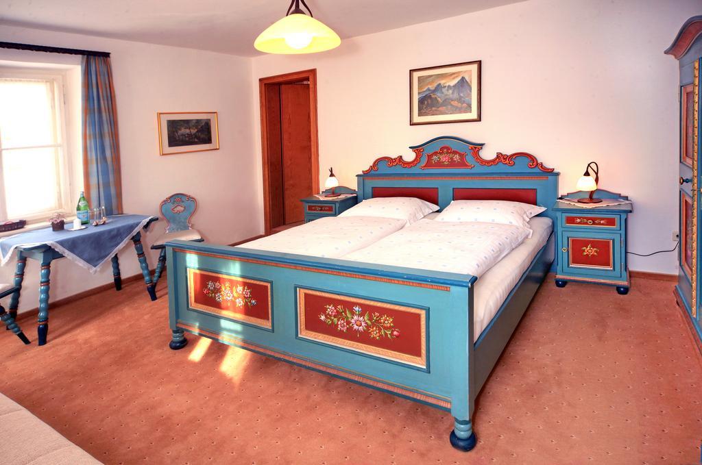 Villa Egger Lofer Ngoại thất bức ảnh
