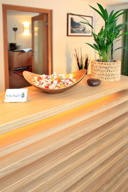 Villa Egger Lofer Ngoại thất bức ảnh