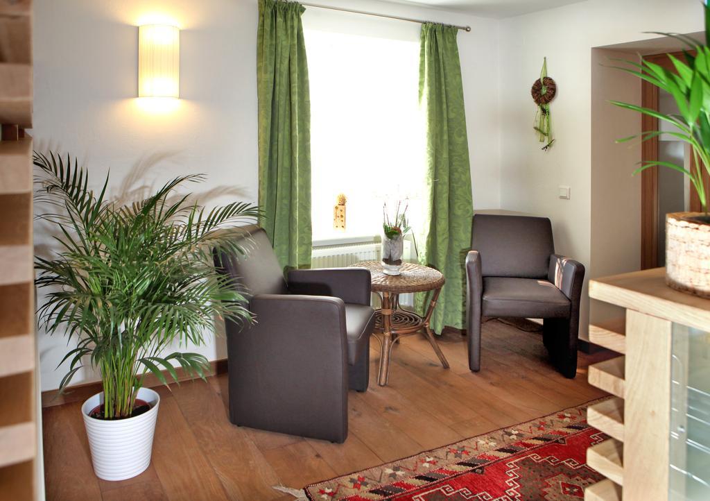 Villa Egger Lofer Ngoại thất bức ảnh