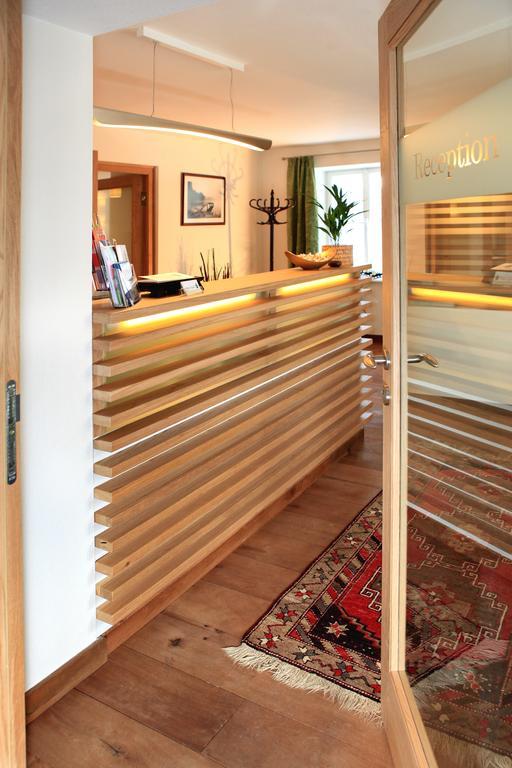 Villa Egger Lofer Ngoại thất bức ảnh